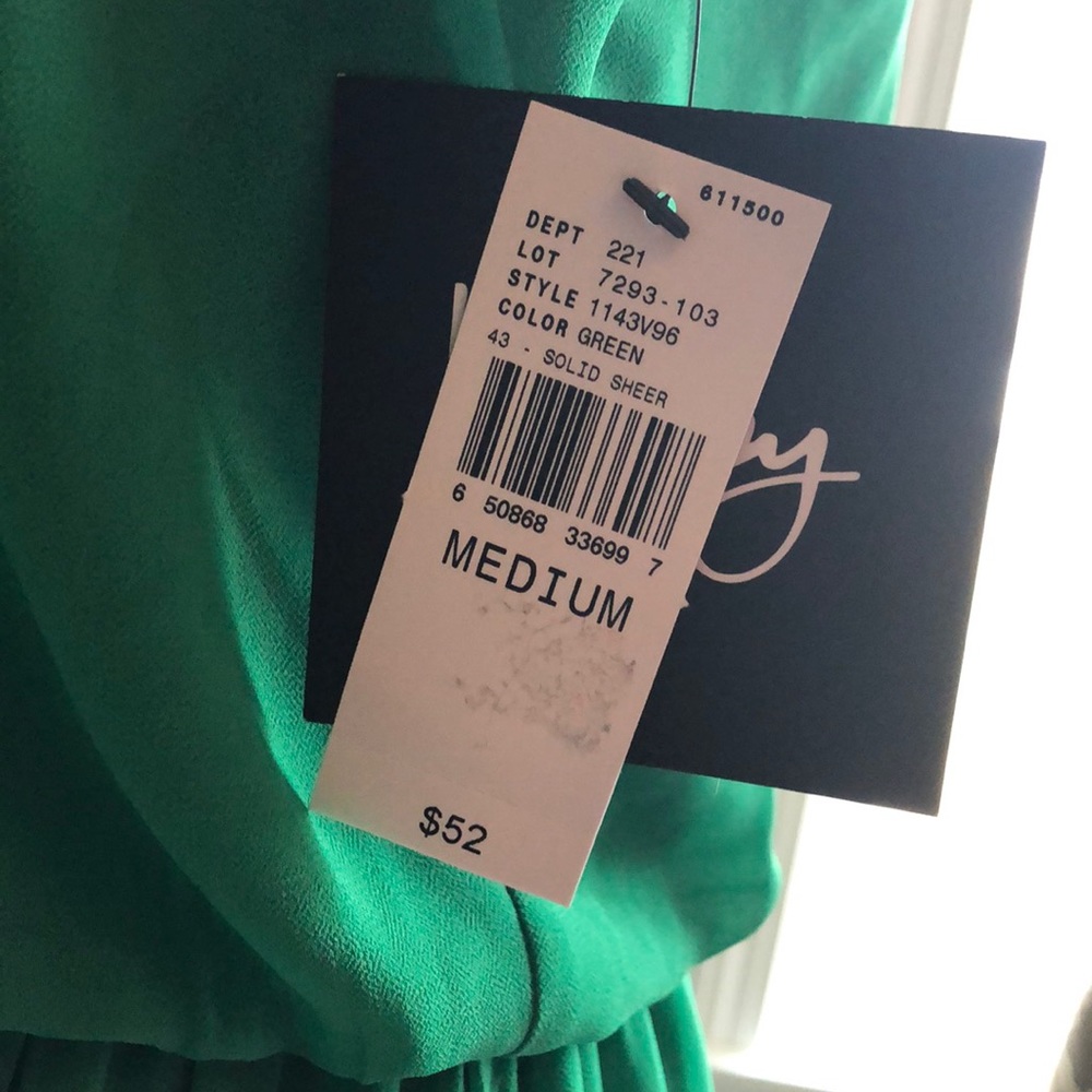 2/$40: BY-AND-BY, Dress (M) - Picture 4 of 5